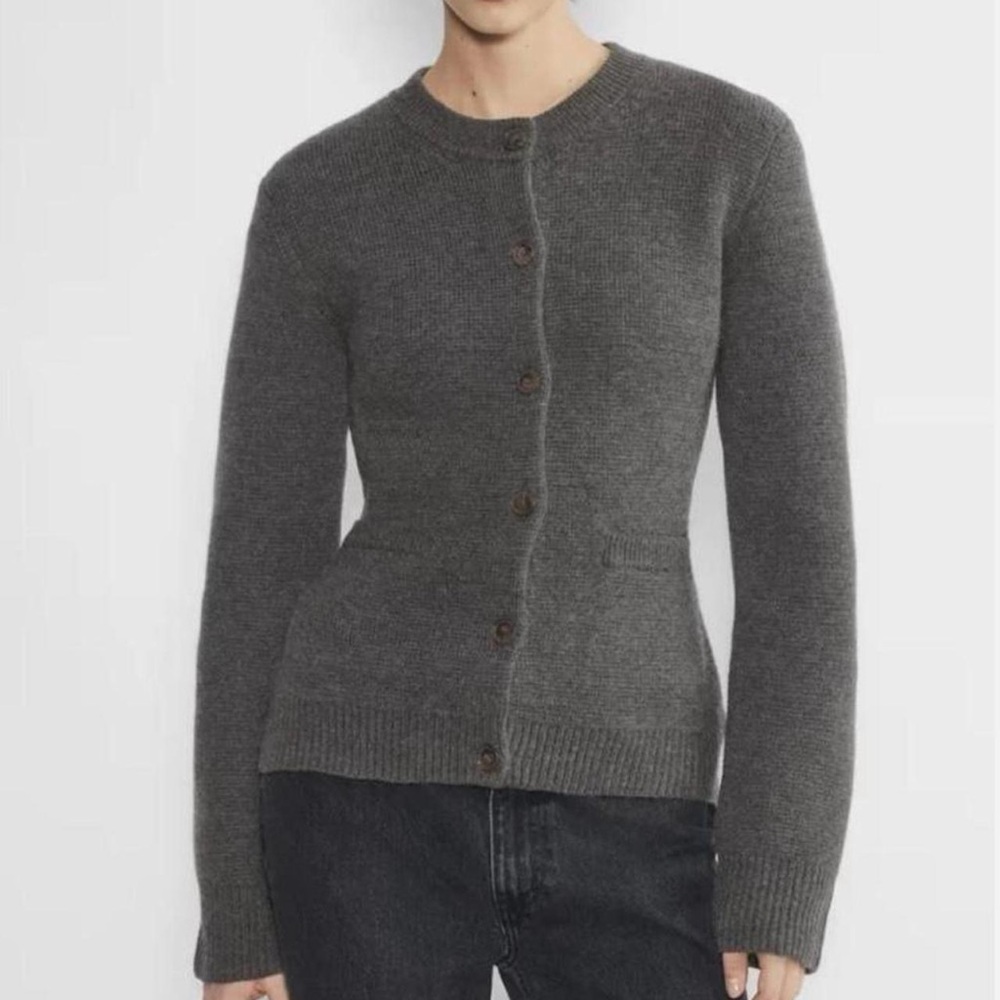 Aritzia Babaton Merakin Cardigan